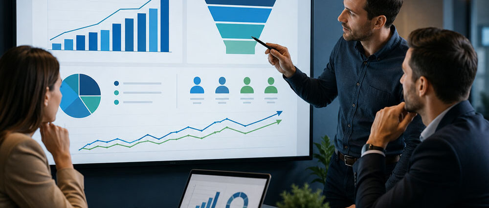Best B2B PPC Agencies In 2026