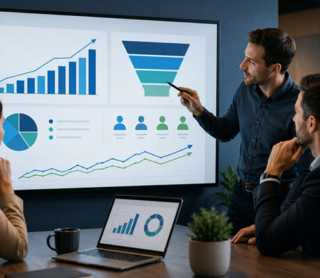 Best B2B PPC Agencies In 2026