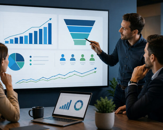 Best B2B PPC Agencies In 2026