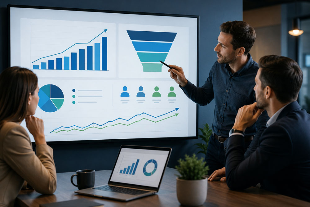 Best B2B PPC Agencies In 2026