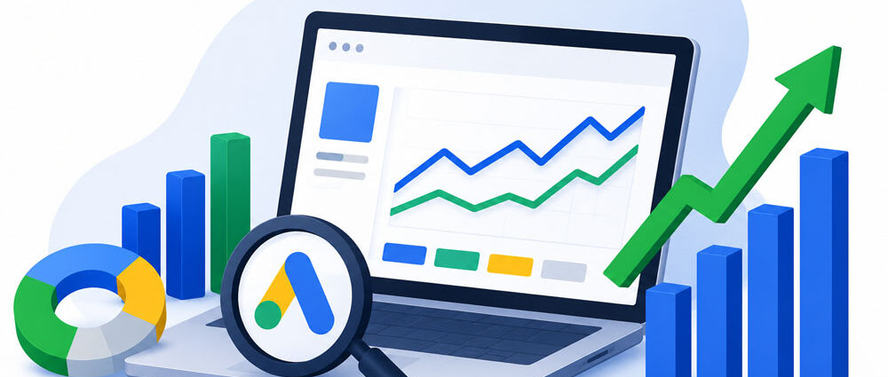 Comparison of the best Google Ads management companies in 2026