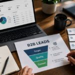 How To Generate B2B Leads