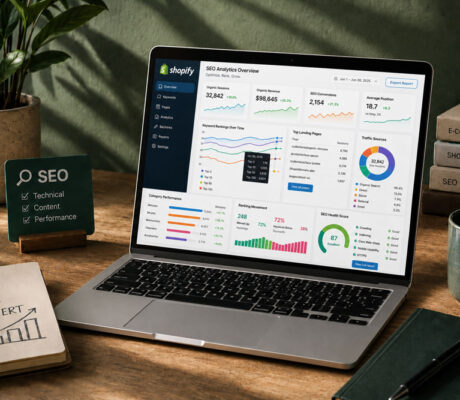 Best Shopify SEO Agencies For Ecommerce