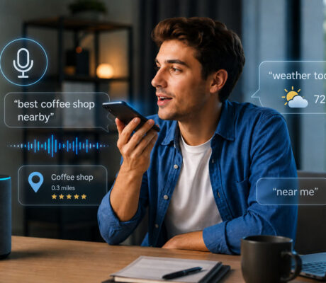 Voice Search Statistics And Trends