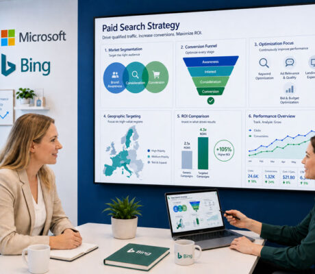 Best Bing Ads Agencies In 2026