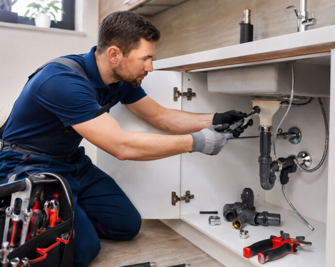 Plumber PPC Agency Guide For Plumbing Companies