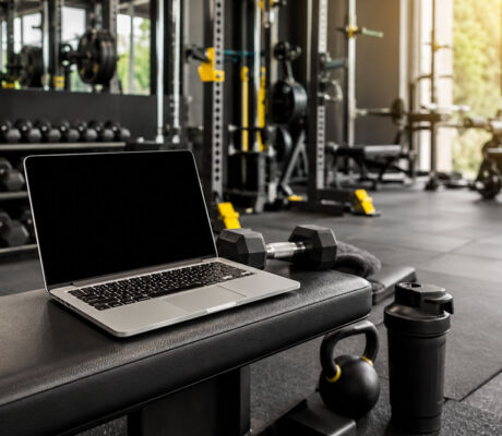Agencies For Digital Marketing Services For Gym