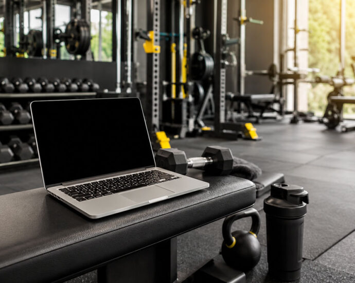 Agencies For Digital Marketing Services For Gym