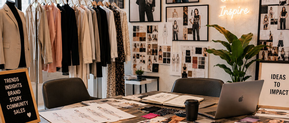 Fashion Marketing Case Study Lessons From Top Brands