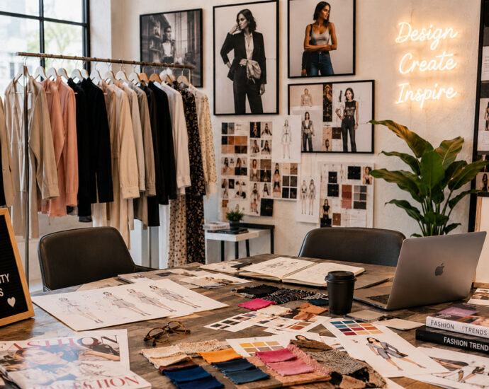Fashion Marketing Case Study Lessons From Top Brands