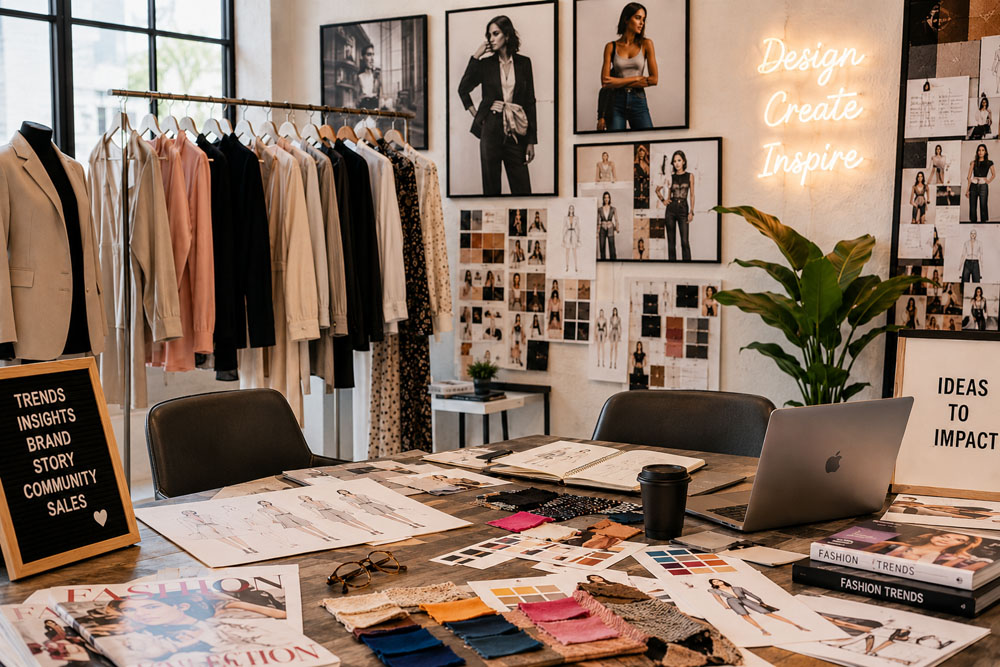 Fashion Marketing Case Study Lessons From Top Brands