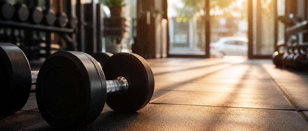 Best Gym SEO Company