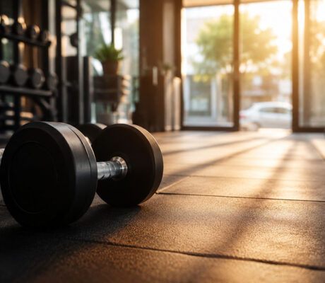 Best Gym SEO Company