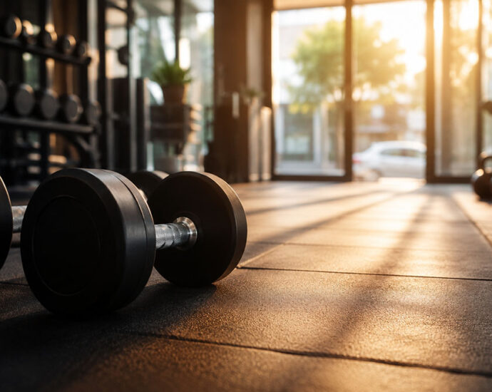 Best Gym SEO Company