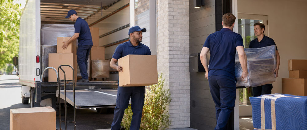 SEO For Moving Companies Guide
