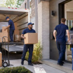 SEO For Moving Companies Guide
