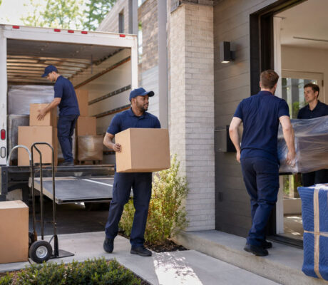 SEO For Moving Companies Guide