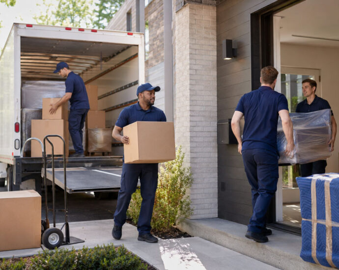 SEO For Moving Companies Guide