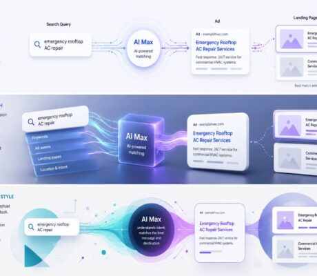 AI Max for Search Campaigns What Changes in 2026