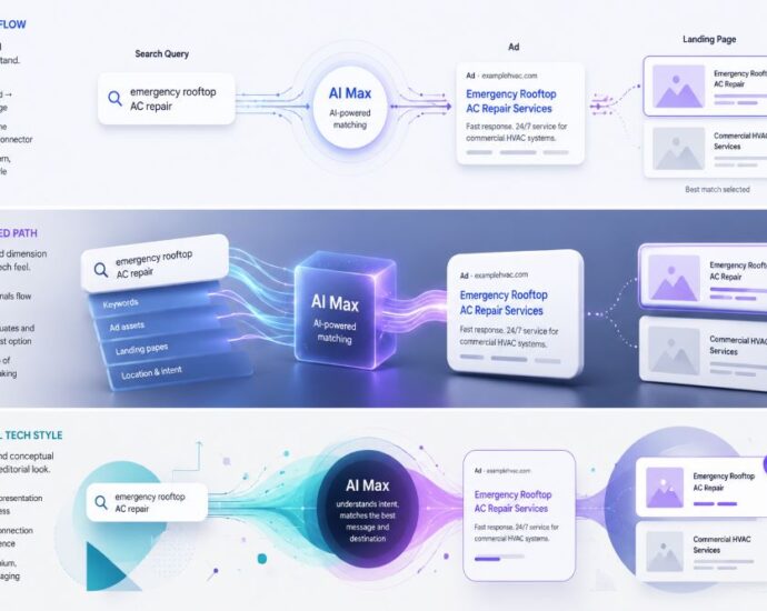 AI Max for Search Campaigns What Changes in 2026