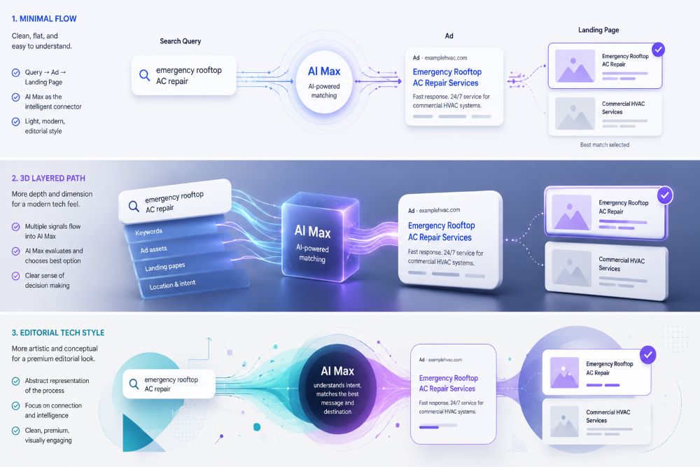 AI Max for Search Campaigns What Changes in 2026