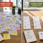 Cost per Lead vs Cost per Qualified Lead Beyond Cheap CPL