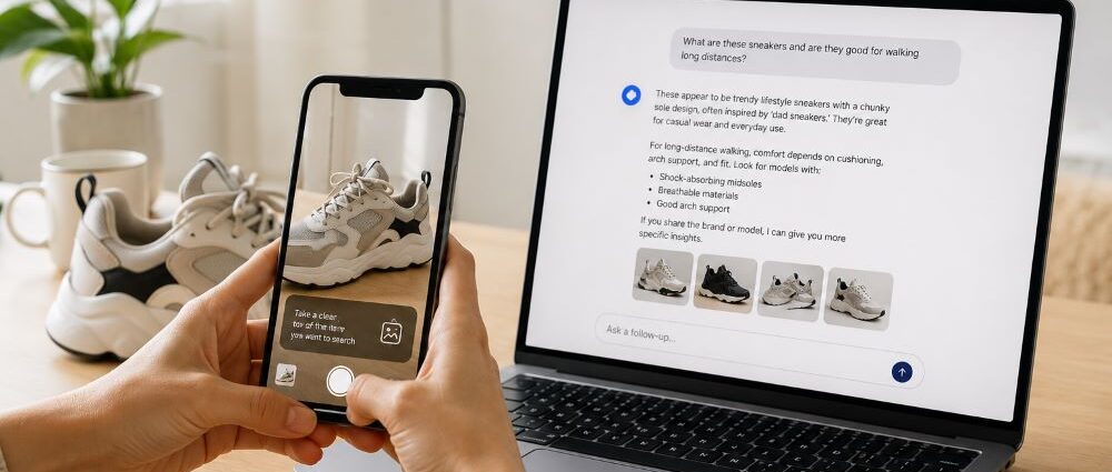 Google AI Mode Statistics 2026 Usage Traffic and Ads