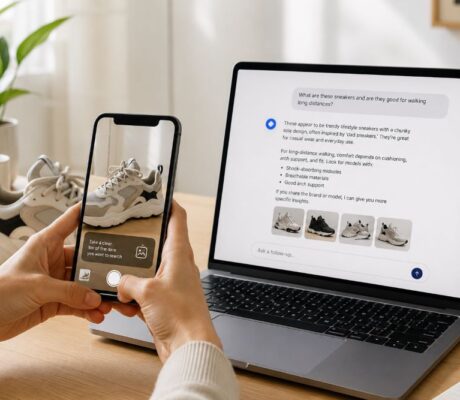 Google AI Mode Statistics 2026 Usage Traffic and Ads
