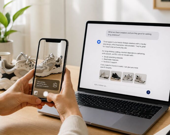 Google AI Mode Statistics 2026 Usage Traffic and Ads