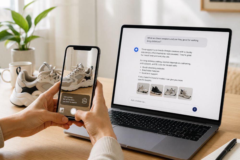 Google AI Mode Statistics 2026 Usage Traffic and Ads