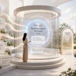 Google Business Agent for Leads Beta and How It Works