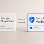 Google Verified Badge Replacing Google Guaranteed