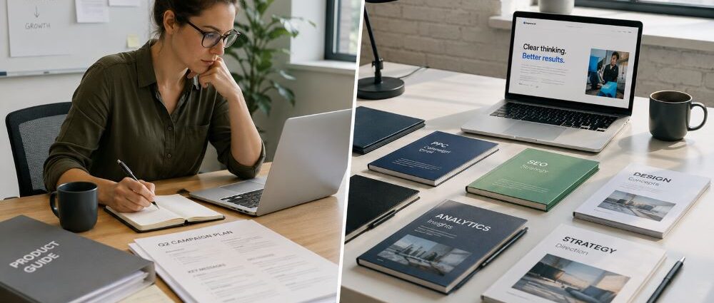 In-House Marketing vs Agency Cost Beyond Salary and Retainers