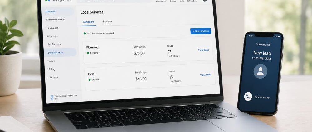 Local Services Ads Migration Guide for 2026