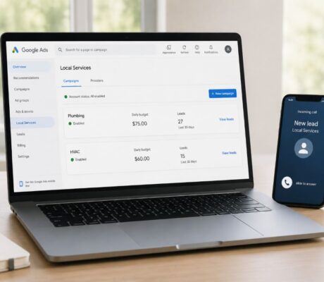 Local Services Ads Migration Changes in 2026