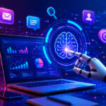 AI Marketing Statistics: 60 Facts, Trends & Insights for 2026