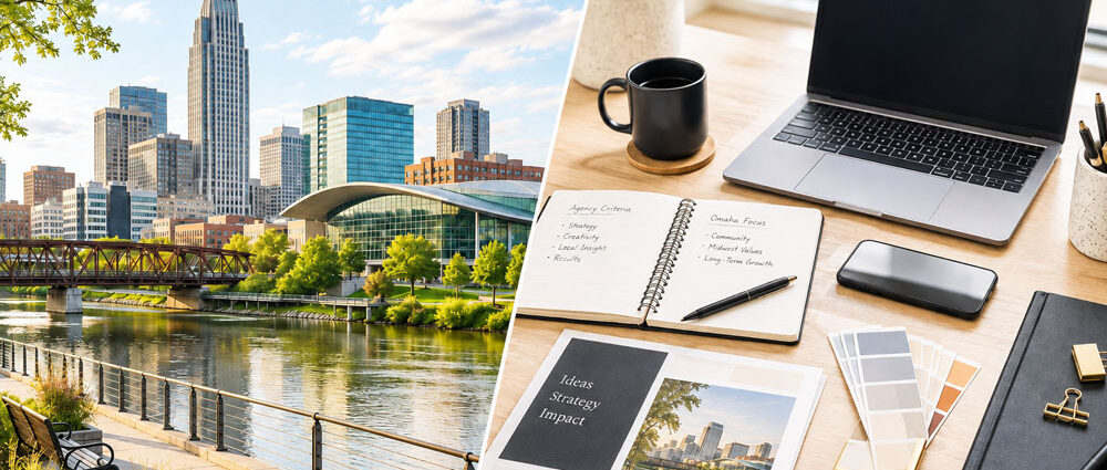 Best Omaha Marketing Agencies