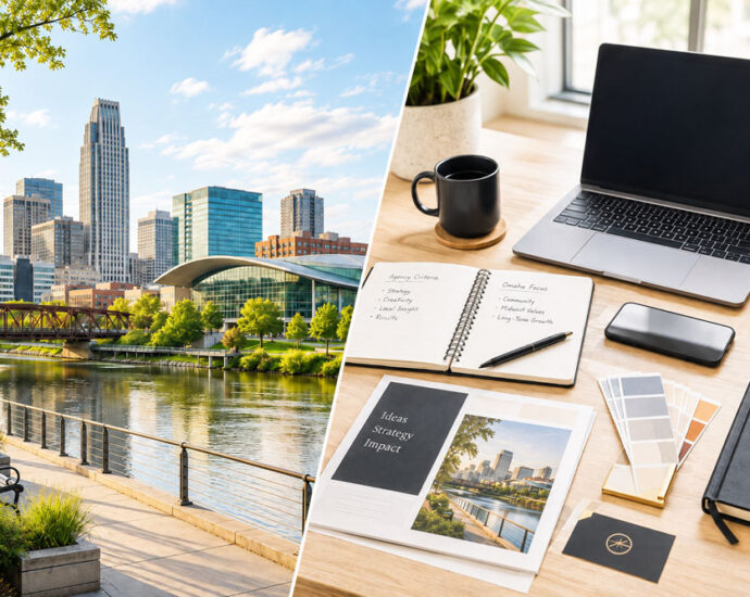 Best Omaha Marketing Agencies