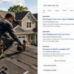 Best Roofing PPC Agencies