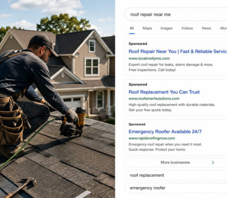 Best Roofing PPC Agencies