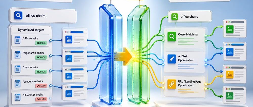 Dynamic Search Ads to AI Max 2026 Two Deadlines to Know