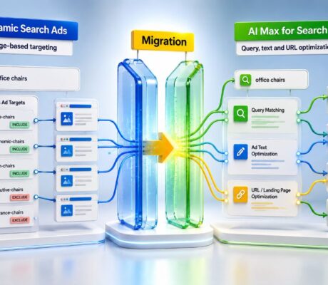 Dynamic Search Ads to AI Max 2026 Two Deadlines to Know