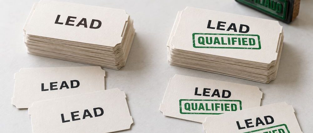 Google Ads lead generation benchmarks for 2026 showing CPC, CPL and qualified lead cost
