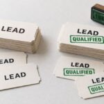 Google Ads lead generation benchmarks for 2026 showing CPC, CPL and qualified lead cost