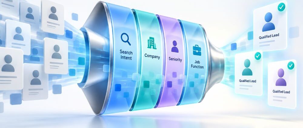 Microsoft Ads for B2B lead generation strategy