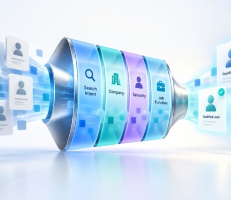 Microsoft Ads for B2B lead generation strategy